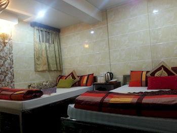 Ranjeet Guest House Hongkong Exterior foto