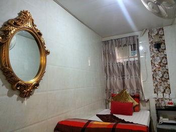 Ranjeet Guest House Hongkong Exterior foto