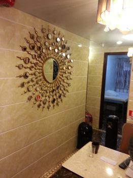 Ranjeet Guest House Hongkong Exterior foto