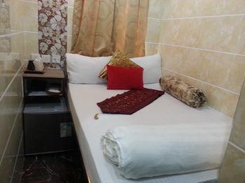 Ranjeet Guest House Hongkong Exterior foto