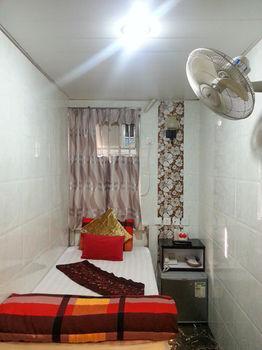Ranjeet Guest House Hongkong Exterior foto