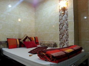 Ranjeet Guest House Hongkong Exterior foto