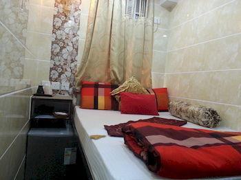 Ranjeet Guest House Hongkong Exterior foto