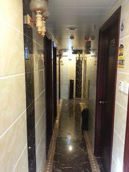 Ranjeet Guest House Hongkong Exterior foto