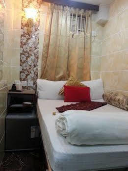 Ranjeet Guest House Hongkong Exterior foto